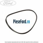 Curea transmisie trapezoidala Ford Escort 1990-1995 Cosworth 4x4 220 cp