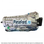 Cutie automata 10 trepte 10R80 Ford Ranger 2019-2022 2.0 EcoBlue 4x4 Raptor 213 cp