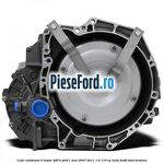Cutie automata 4 trepte 4F27E Ford C-Max 2007-2011 1.6 116 cp