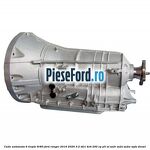 Cutie automata 6 trepte 6R80 Ford Ranger 2016-2020 3.2 TDCi 4x4 200 cp