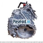 Cutie automata CVT electric hybrid cu invertor Ford Kuga 2019-2023 2.5 Duratec Plug-in-Hybrid 225 cp
