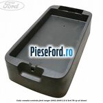 Cutie consola centrala Ford Ranger 2002-2006 2.5 D 4x4 78 cp