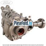 Cutie de transfer, cutie manuala MMT6 Ford Edge 2016-2018 2.0 TDCi Bi-Turbo 210 cp