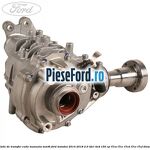Cutie de transfer, cutie manuala MMT6 Ford Mondeo 2014-2018 2.0 TDCi 4x4 150 cp