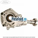 Cutie de transfer, cutie Powershift Ford Edge 2016-2018 2.0 TDCi Bi-Turbo 210 cp T9CE, T9CF diesel