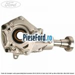 Cutie de transfer, cutie Powershift Ford Mondeo 2014-2018 2.0 TDCi 4x4 180 cp T8CA, T8CB, T8CC, T8CD, T8CL diesel