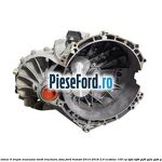 Cutie de viteze 6 trepte manuala VMT6 tractiune fata Ford Transit 2014-2018 2.0 EcoBlue 105 cp