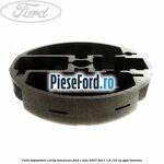 Cutie depozitare carlig remorcare Ford C-Max 2007-2011 1.8 122 cp QQDC benzina