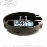 Cutie depozitare carlig remorcare Ford C-Max 2016-2020 1.5 EcoBoost 182 cp