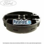 Cutie depozitare carlig remorcare Ford Focus 2008-2011 2.0 145 cp
