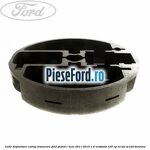 Cutie depozitare carlig remorcare Ford Grand C-Max 2011-2015 1.0 EcoBoost 125 cp