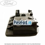Cutie depozitare carlig remorcare Ford Ka 2009-2016 1.3 TDCi 75 cp 169A1000, FD4 diesel