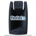 Cutie depozitare cotiera centrala Ford Galaxy 2007-2014 2.0 TDCi 130 cp