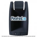 Cutie depozitare cotiera centrala Ford Galaxy 2007-2014 2.0 TDCi 140 cp QXWA, QXWB, QXWC, UFWA diesel