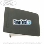 Cutie depozitare panou bord culoare lichen Ford Transit 2006-2014 3.2 TDCi 200 cp