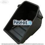 Cutie depozitare panou bord culoare mid grey Ford Mondeo 2008-2014 2.0 EcoBoost 203 cp