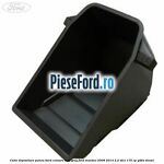Cutie depozitare panou bord culoare mid grey Ford Mondeo 2008-2014 2.2 TDCi 175 cp