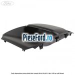 Cutie depozitare panou bord Ford Transit 2014-2018 2.2 TDCi 155 cp