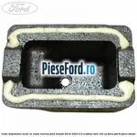 Cutie depozitare scule in roata rezerva Ford Transit 2019-2023 2.0 EcoBlue 4x4 130 cp