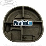 Cutie depozitare scule roata rezerva berlina Ford Focus 2011-2014 2.0 TDCi 115 cp