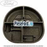 Cutie depozitare scule roata rezerva berlina Ford Focus 2011-2014 2.0 TDCi 140 cp UFDB diesel
