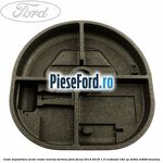 Cutie depozitare scule roata rezerva berlina Ford Focus 2014-2018 1.5 EcoBoost 182 cp M9DA, M9DB benzina
