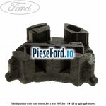 Cutie depozitare scule roata rezerva Ford C-Max 2007-2011 1.8 125 cp