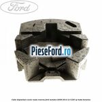 Cutie depozitare scule roata rezerva Ford Mondeo 2008-2014 2.5 220 cp