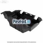 Cutie depozitare sub scaun fata dreapta Ford Fusion 1.3 60 cp