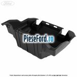 Cutie depozitare sub scaun fata dreapta Ford Fusion 1.6 100 cp FYJA, FYJB, FYJC benzina