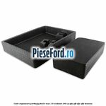 Cutie organizare portbagaj Ford B-Max 1.0 EcoBoost 100 cp SFJA, SFJB, SFJC, SFJD benzina