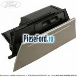 Cutie scrumiera consola centrala seria 15/32 Ford Focus 2008-2011 1.6 TDCi 109 cp
