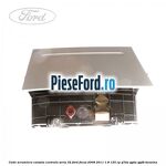 Cutie scrumiera consola centrala seria 32 Ford Focus 2008-2011 1.8 125 cp