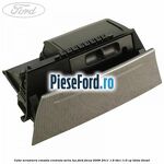 Cutie scrumiera consola centrala seria lux Ford Focus 2008-2011 1.8 TDCi 115 cp