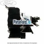 Cutie sigurante Ford Fiesta 2017-2023 1.0 EcoBoost mHEV 155 cp