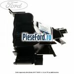 Cutie sigurante Ford Fiesta 2017-2023 1.1 Ti-VCT 75 cp