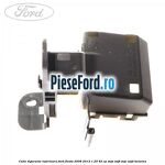 Cutie sigurante inferioara Ford Fiesta 2008-2012 1.25 82 cp SNJA, SNJB, SNJC, SNJD benzina
