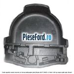 Cutie spatiu roata rezerva cu locas subwoofer Ford Fiesta 2017-2023 1.5 TDCi 120 cp