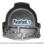 Cutie spatiu roata rezerva cu locas subwoofer Ford Fiesta Active 2018-2023 1.0 EcoBoost 101 cp SFJE, SFJF, SFJH, SFJJ, SFJK benzina