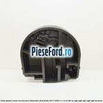 Cutie spatiu roata rezerva fara subwoofer Ford Fiesta 2017-2023 1.1 Ti-VCT 86 cp