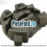 Cutie spatiu roata rezerva Ford Kuga 2013-2016 2.0 TDCi 4x4 163 cp