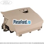 Cutie torpedou culoare medium light stone Ford Tourneo Custom 2014-2018 2.0 EcoBlue 105 cp