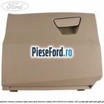 Cutie torpedou culoare medium light stone Ford Tourneo Custom 2014-2018 2.0 EcoBlue 105 cp