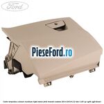 Cutie torpedou culoare medium light stone Ford Transit Custom 2014-2018 2.2 TDCi 125 cp