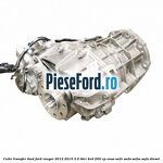 Cutie transfer 4WD Ford Ranger 2012-2015 3.2 TDCi 4x4 200 cp ENSA, SA2R, SA2S, SA2W, SAFA diesel