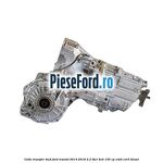 Cutie transfer 4WD Ford Transit 2014-2018 2.2 TDCi 4x4 155 cp