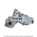 Cutie transfer 4WD Ford Transit 2019-2023 2.0 EcoBlue 4x4 130 cp