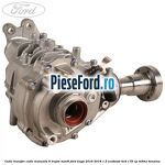 Cutie transfer cutie manuala 6 trepte MMT6 Ford Kuga 2016-2018 1.5 EcoBoost 4x4 176 cp