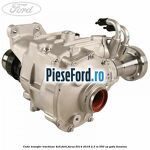 Cutie transfer tractiune 4x4 Ford Focus 2014-2018 2.3 RS 350 cp YVDA benzina