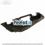 Cutie utilitate panou bord superior Ford Transit 2014-2018 2.2 TDCi RWD 155 cp